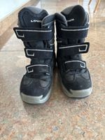 Winterstiefel Lowa Gr 30