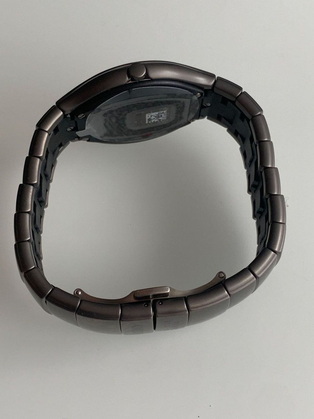 Rado Orologi: Rado True Keramik Herrenuhr Full Set Neu – Nuovo (secondo la descrizione) da Flawil venduto da Miky-700 7