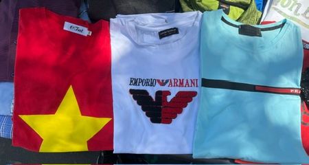 3 x T-Shirt  ( Paket 3)