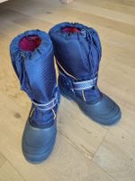 Winterstiefel, Schneestiefel Kamik 7
