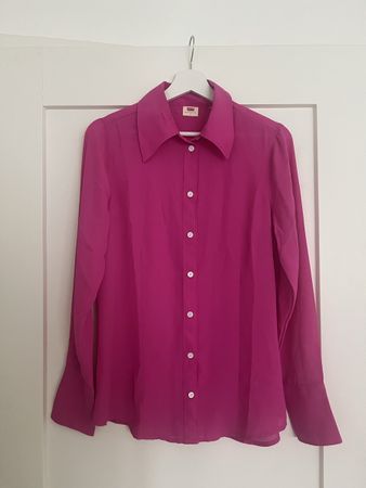 Levis Bluse Pink