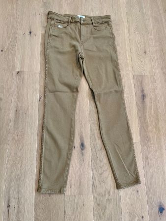 Tommy Hilfiger Jeans, Gr. W29 L32, Damen wie neu!