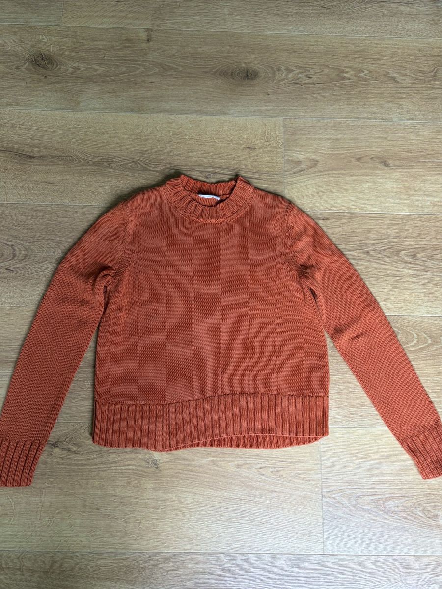 Armedangels Maglioni & Felpe: Pullover Armedangels Baumwolle Gr. S – Usato da Bern venduto da Schagunia