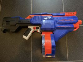 Nerf Infinus + 30 Pfeile