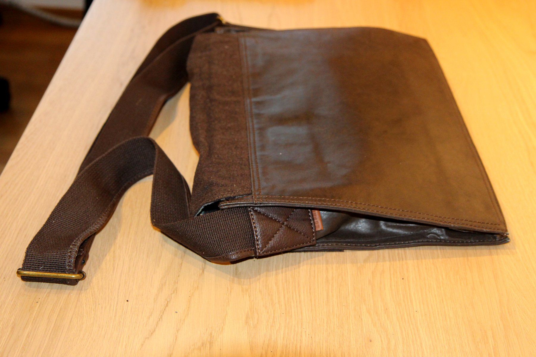 Borse: Ledertasche – Usato da Kriens venduto da Lavendel-888 2