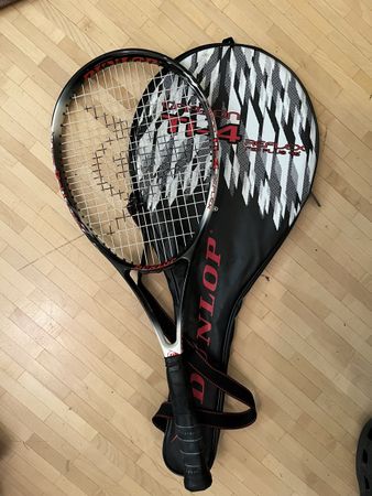 Tennisschläger
