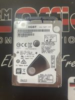 HGST HTS545025A7E330 250GB HDD 5400RPM SATA 3Gb/s