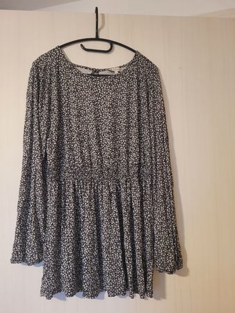 maglia premaman come nuova