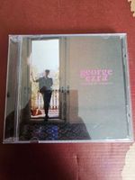 CD - George Ezra – Staying At Tamara's (2018) 