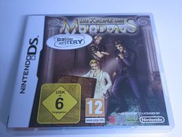 Galileo Mystery Die Krone des Midas | DS