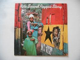 RITE SOUND REGGAE STORY
