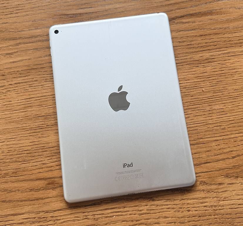 Tablet PC: Ipad Air 2 WiFi 64GB – Usato da Bettens venduto da patloo 2