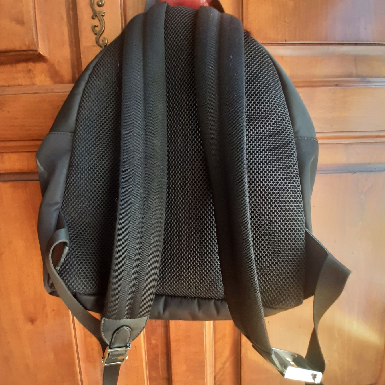 Fendi Zaini: Sac à dos Fendi monster bag – Usato da Chêne-Bourg venduto da chsandra34 6