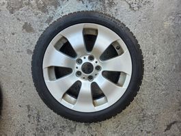 BMW Winterräder E90 E91 E92 E93