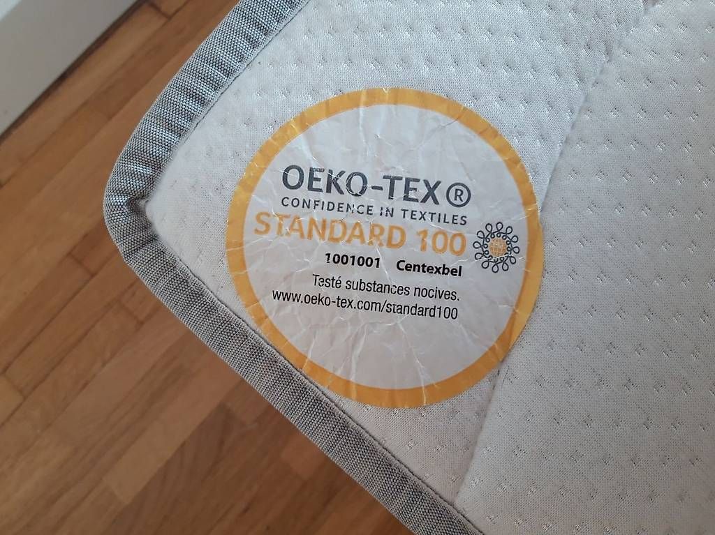 Materassi: Matratzen / Matelas / Mattress 90x200 – Usato da Cologny venduto da els_tvj8 2