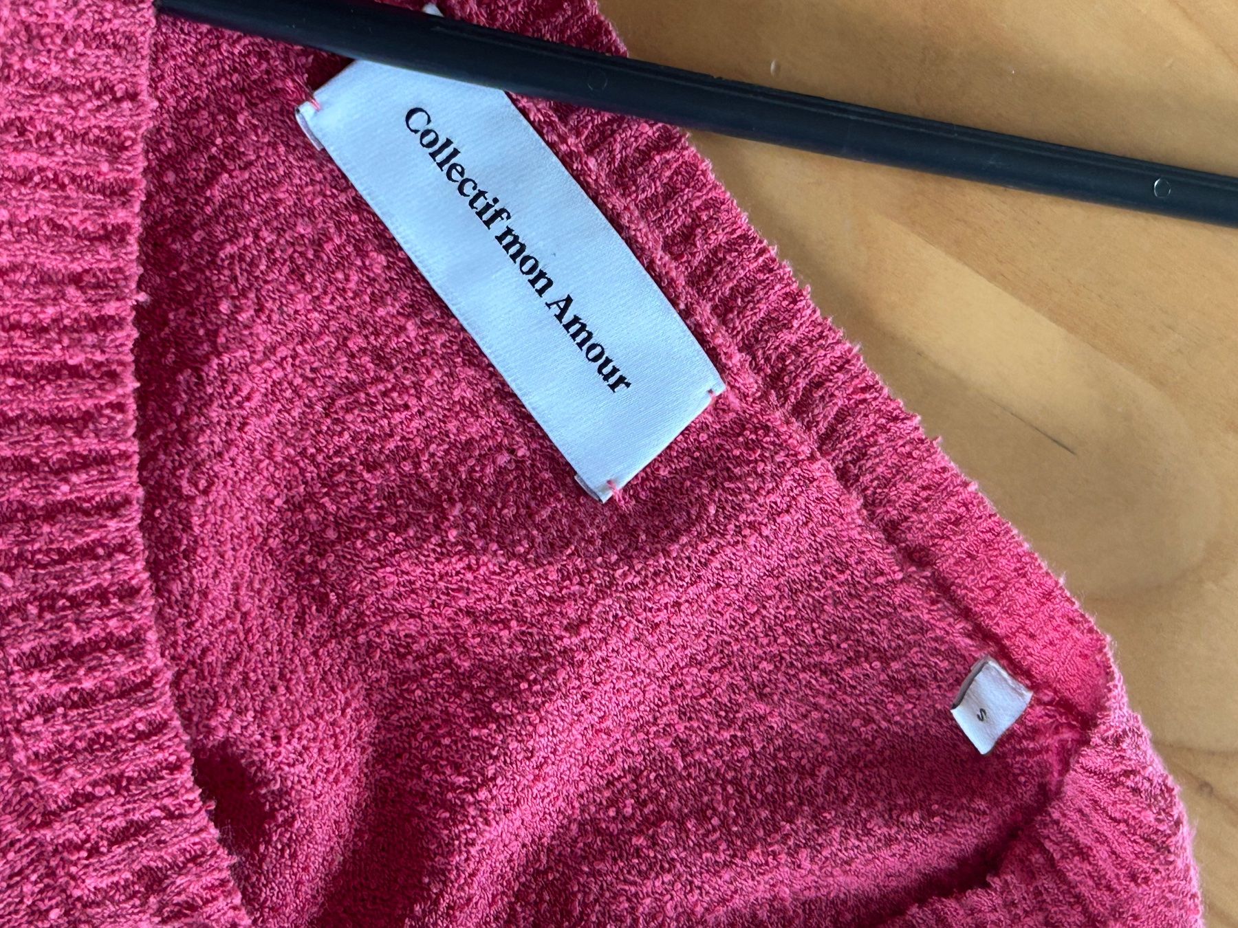 Giacche: Strickjacke Grösse S – Usato da Wädenswil venduto da Nanny08 3