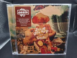 Oasis – Dig Out Your Soul