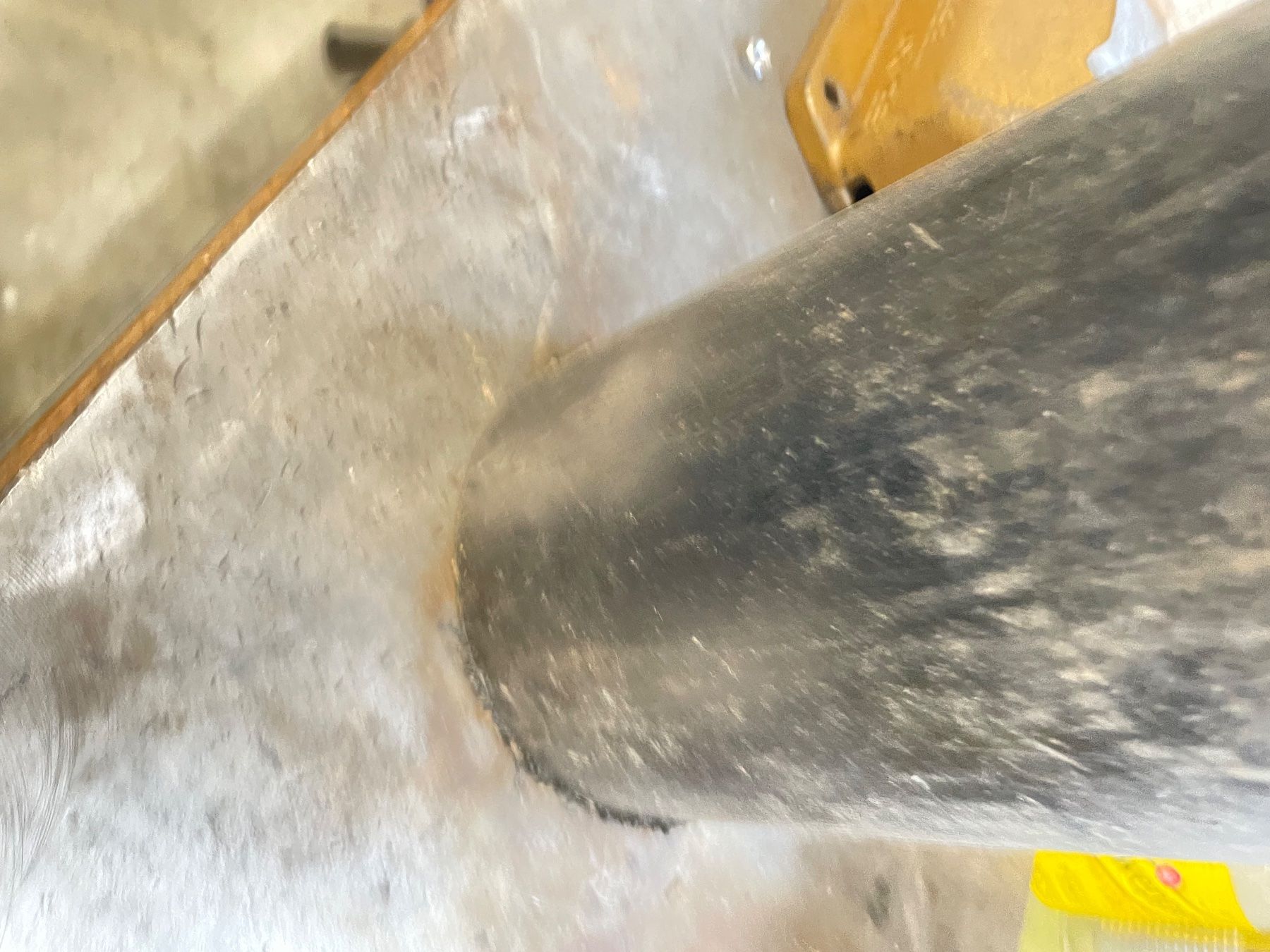 Altro per industria metallurgica: PE Kunststoff Rundstab, Durchmesser 150 x 260 mm – Nuovo (secondo la descrizione) da Herbetswil venduto da adobe326 3