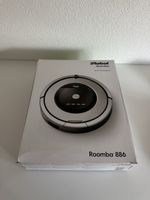 iRobot Roomba 886 Saugroboter Komplettset in OVP