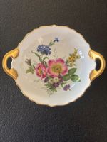 Ottlinger Sevilen Henkelschale Blumen Dekor,   22 cm