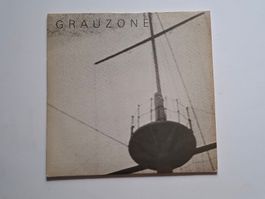 Grauzone, moskau (1.Press. 1981, Off Course Records, Insert)