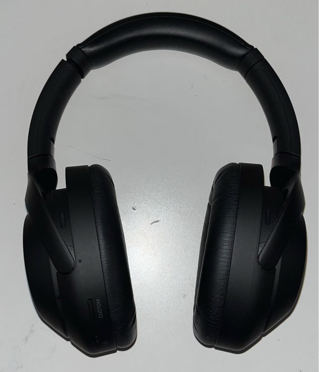 Vendo cuffie sony WH-X1000M4 1
