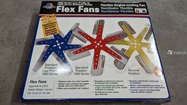 Flex a lite Flex Flat out Kühlerlüfter
