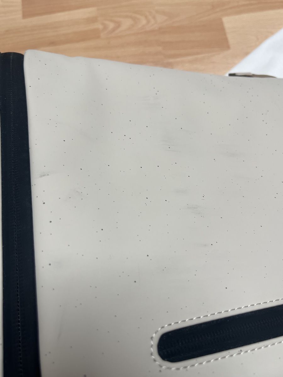 Kapten & Son Zaini: KAPTEN & SON Rucksack  – Usato da Müntschemier venduto da leonie.3232 7