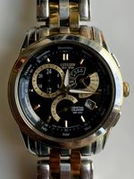 Citizen Eco-Drive E-870 Herrenuhr 39mm