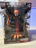 Assassination Classroom Koro Sensei Figur, Neu & Original