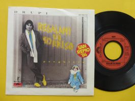 Drupi – Regalami Un Sorriso