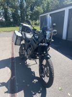 Yamaha XT 660