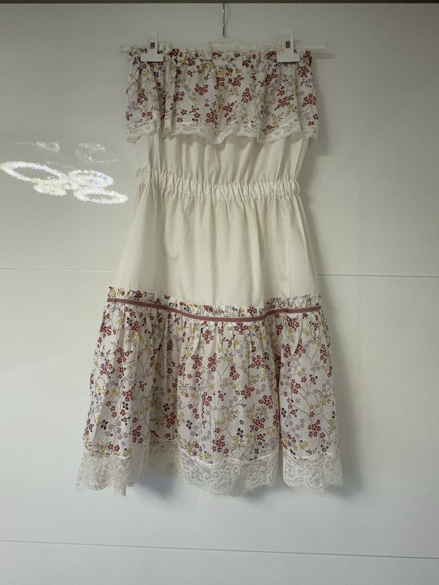 Dolce & Gabbana Vestiti: DOLCE & GABBANA KLEID Gr.XS – Usato da Steinhausen venduto da Mimirose114 2