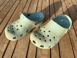 Crocs Grösse 12