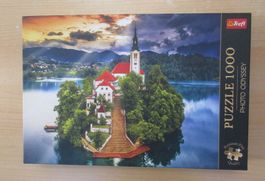 Trefl Puzzle 1000 Teile