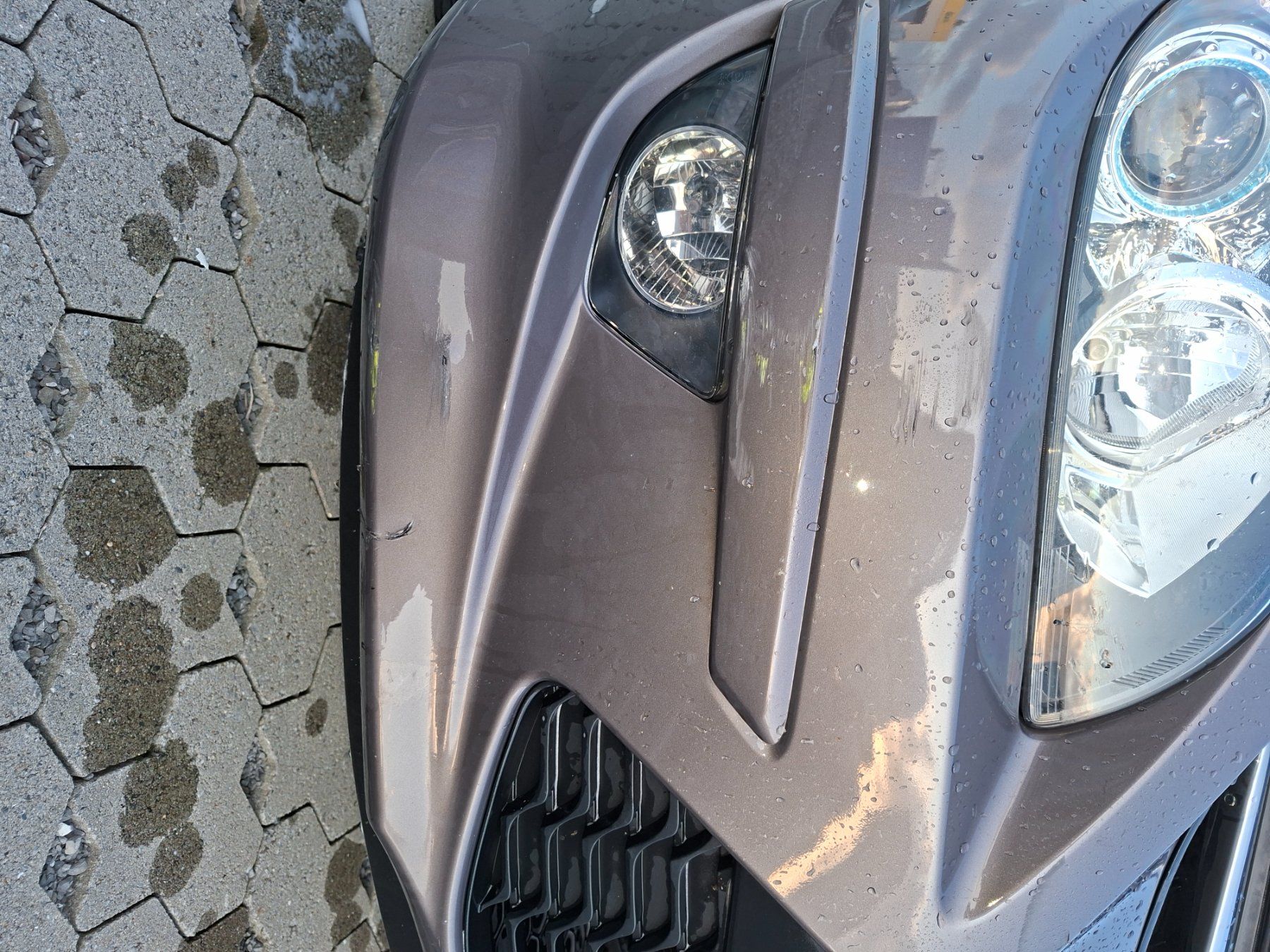 Hyundai Automobili: Hyundai i30 CW Kombi – Usato da Rain venduto da Lauraa04 5