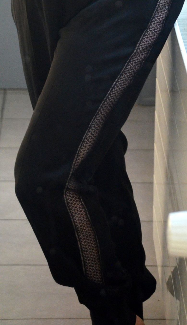 Stella McCartney Pantaloni: Stella McCartney Hose / pantalon  .36 – Usato da Collonges venduto da arashee 4