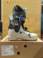 SALOMON MTN SUMMIT PRO WOMEN TOURENSKISCHUH