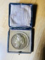 Original-Medaille Exposition Universelle Paris 1889 – OUDINÉ