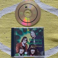 THE LOVIN SPOONFUL-DAYDREAM