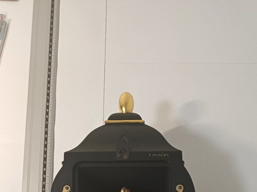 Orologi da terra & Orologi da parete: Le Castel, Pendeluhr, Pendule – Usato da Basel venduto da SubwayBS 8