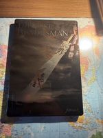 The Lost Bladesman Donnie Yen DVD Steelbook 