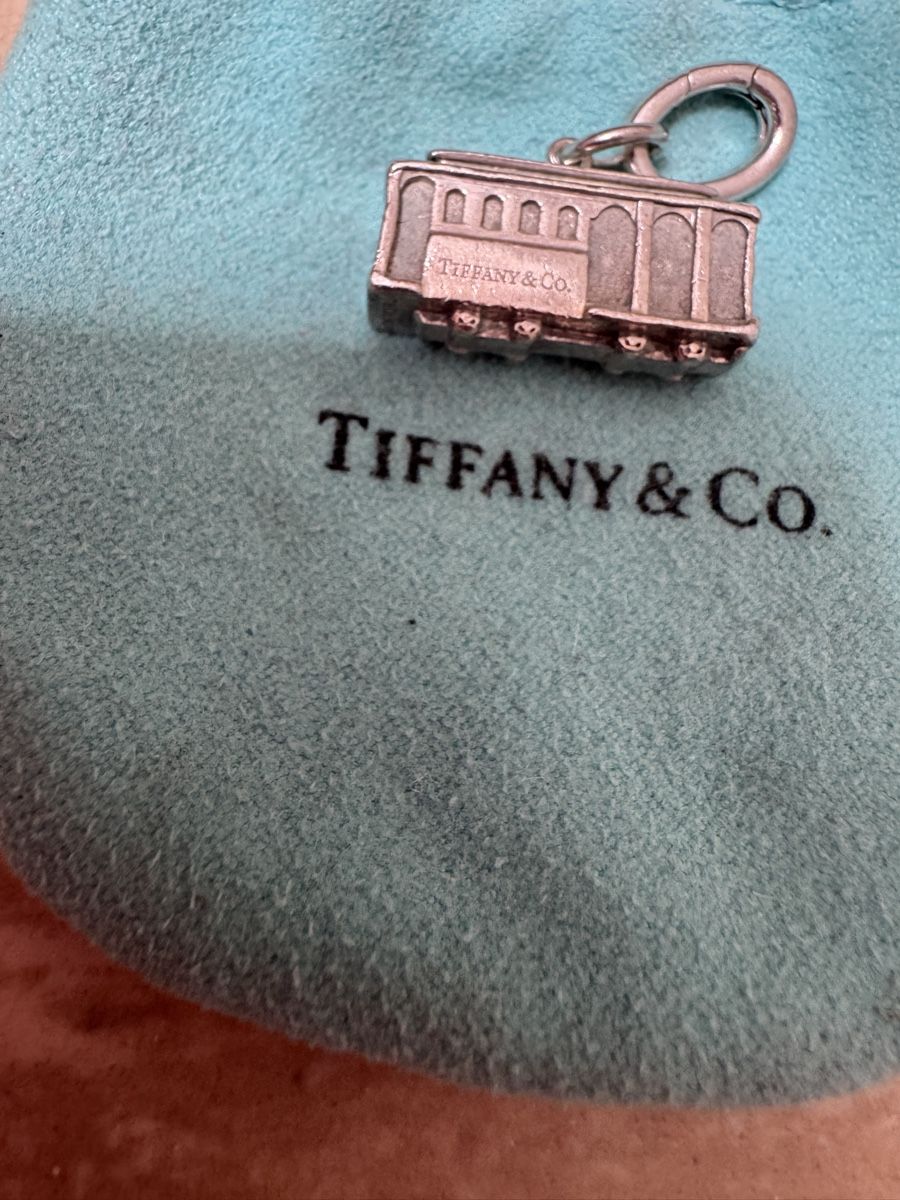 Tiffany & Co. Anhänger: Tiffany & Co – Gebraucht aus Regensdorf von weiningerl 1