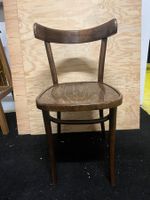 6 sedie Bistro Vintage stile Thonet – CHF 100 l’una