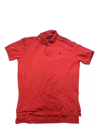 Polo Shirt Ralph Lauren, Size M