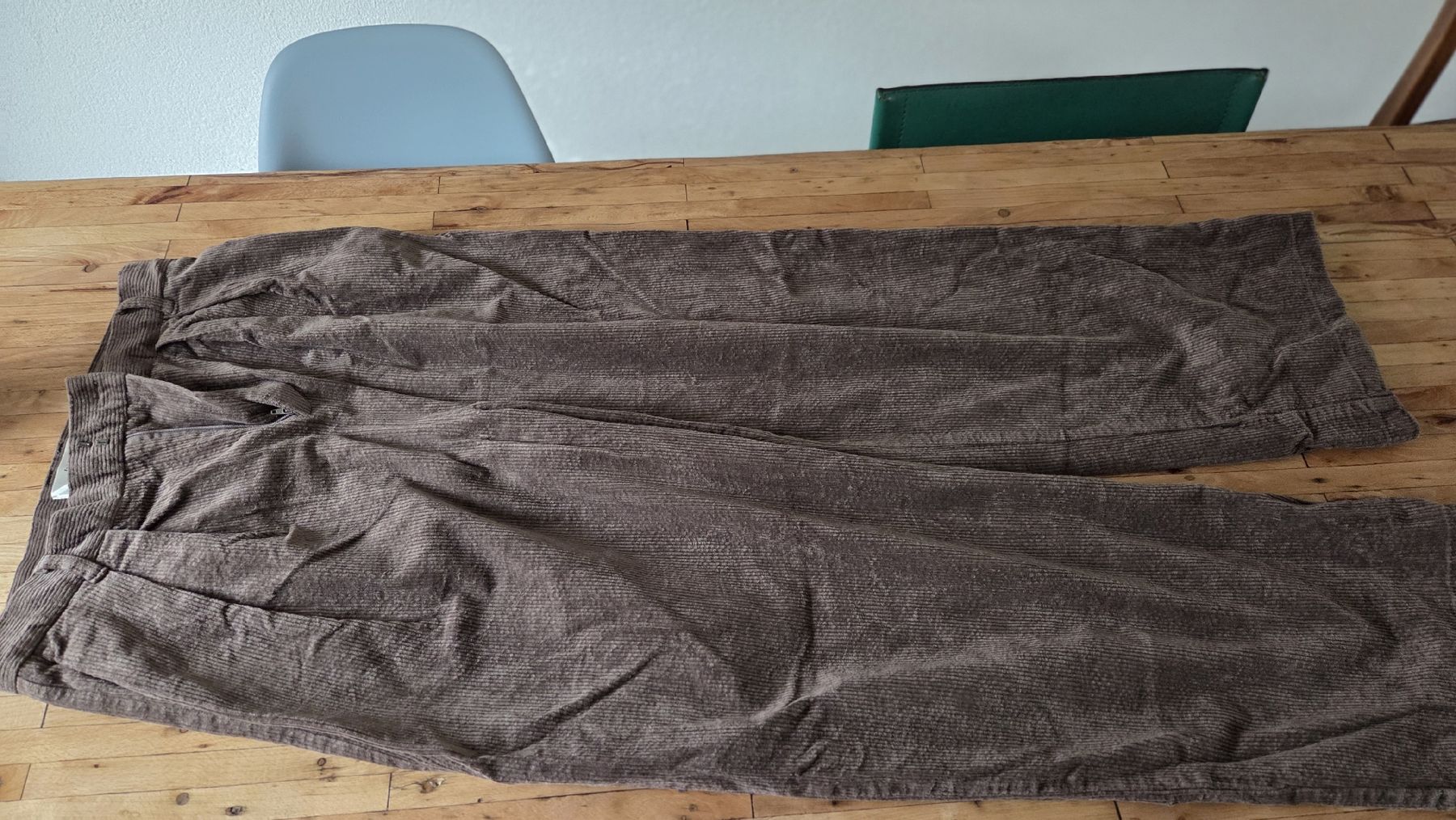 Pantaloni: InWear Cordhose, Grösse 38 – Usato da Winterthur venduto da sandi99 5