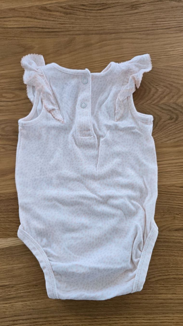 H&M Biancheria intima: Body von H&M Gr. 62 – Usato da Zäziwil venduto da Seisler 1