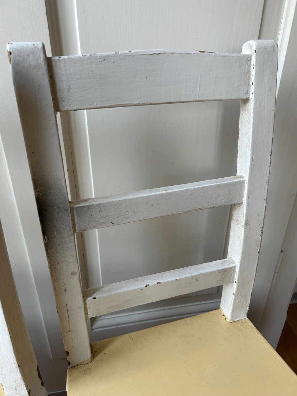 Stühle: 2 Stühle im Shabby-Chic – Gebraucht aus Bern von mascho007 2
