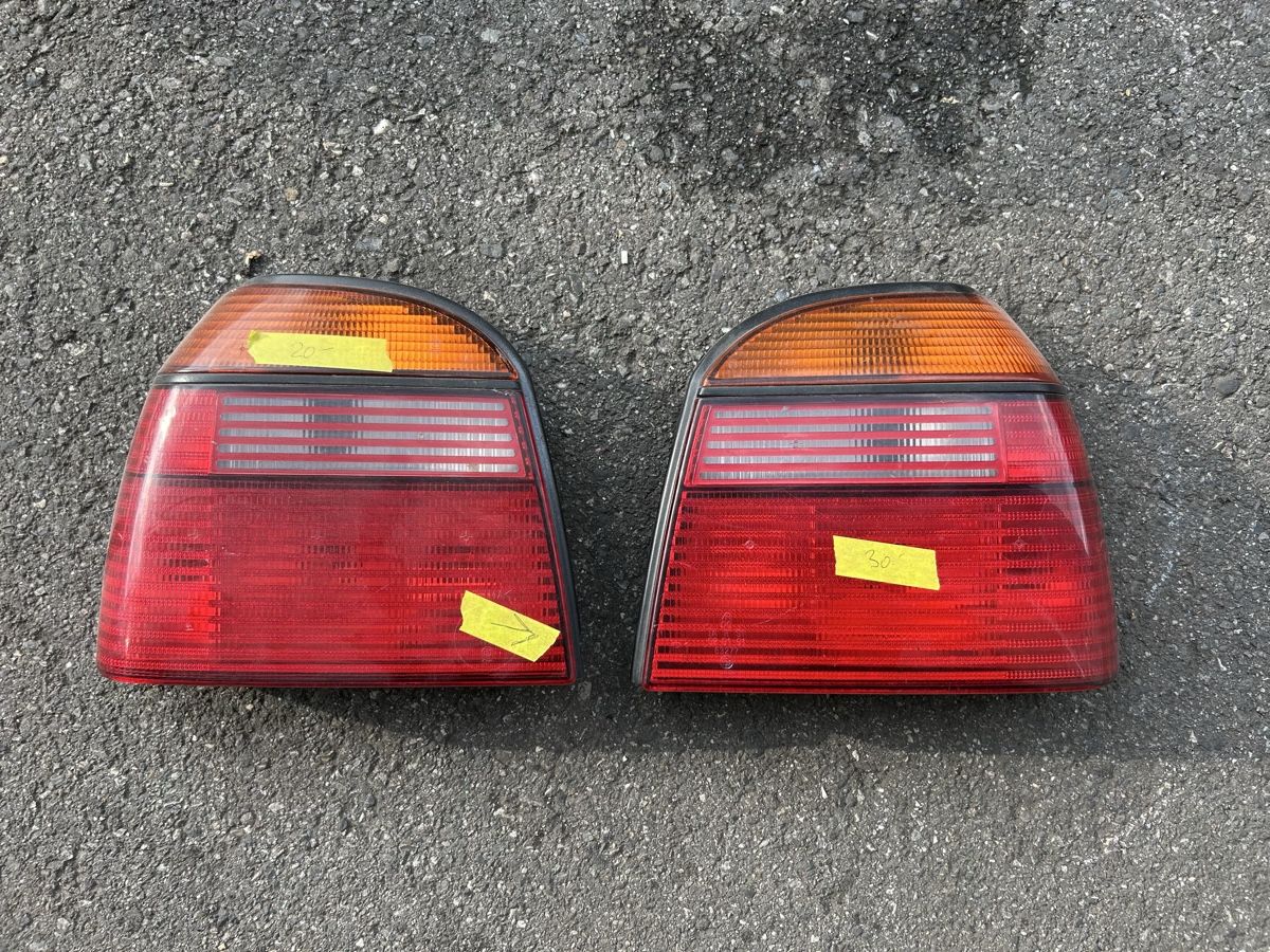 Volkswagen Alle Autoersatzteile: Feux VW golf 3  – Defekt aus Muraz (Collombey) von Wolfdog1978