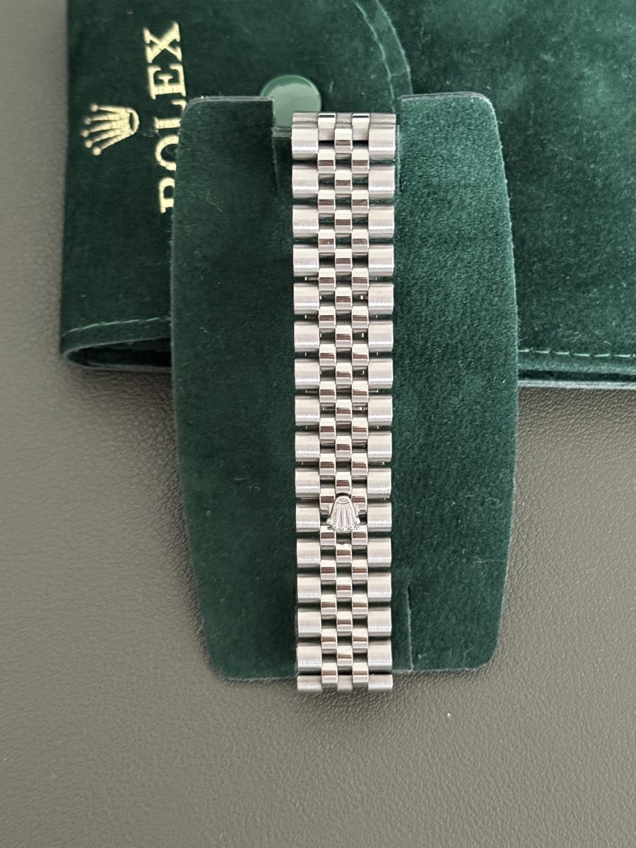 Rolex Uhren: DATEJUST 31 - MINT – Neu (gemäss Beschreibung) aus Biberist von BMW_CS 1